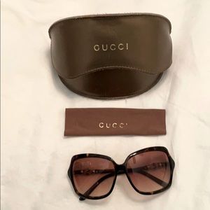 Gucci Sunglasses